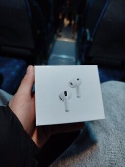 Apple Airpods Pro 3