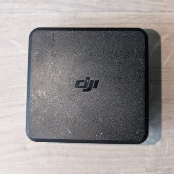 DJI power adapter 100w