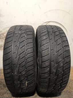 205/55 R16 Zimné pneumatiky Matador Sibir Snow 2 kusy