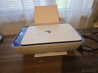 Tlačiareň multifunkčná HP DeskJet 2630 All-in-One