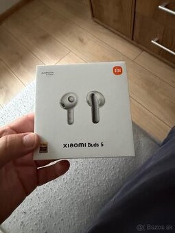Xiaomi Buds 5 - 1