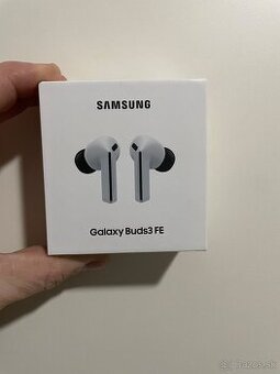 Samsung galaxy Buds 3 fe - 1