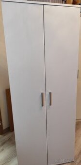 Viac učelová Skriňa 184x75cm