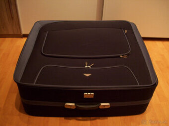 KUFOR VEĽKÝ AKO SKRIŇA