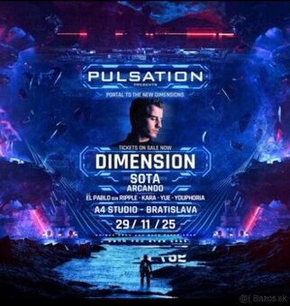Dimension
