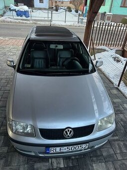 Predam VW polo 6n2 open air