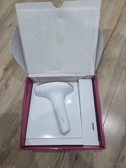 Philips Lumea