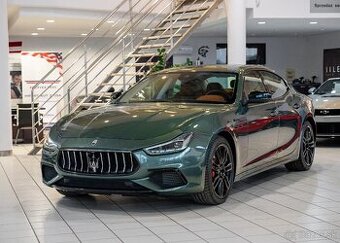 Maserati Ghibli Modena S Q4 - 1