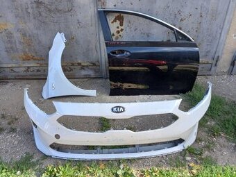 Karosarske Diely kia ceed