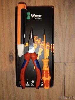 Knipex-Wera - 1
