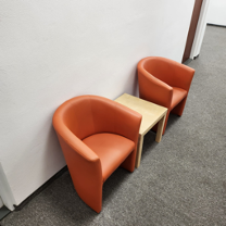 Ubytovacie priestory - 1