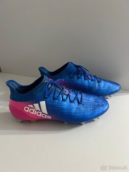 Adidas X 16.1 SG