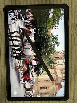 Predám tablet Samsung Galaxy TAB S9 FE 5G