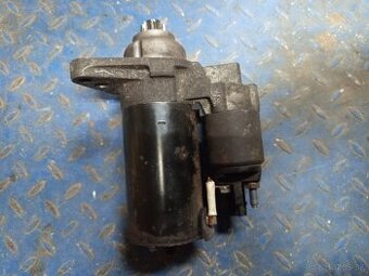 Štartér VW Touran, Octavia, golf