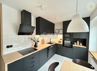 HALO reality - Prenájom, dvojizbový byt Prievidza, Staré Síd