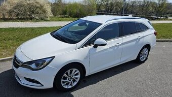 Opel Astra Sport Tourer ST 1.6 CDTI S S 110k ECOTEC Dynamic - 1