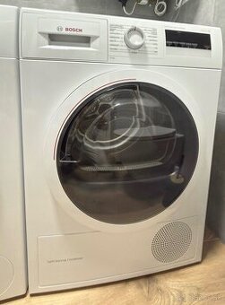 Predám sušičku Bosch