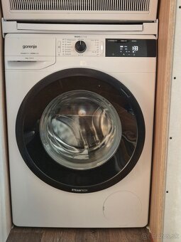 Práčka Gorenie - 1