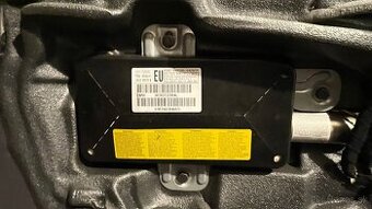 Airbag bmw e46