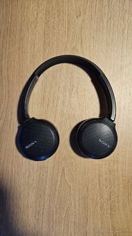 Bezdrôtové slúchadlá Sony WH-CH510