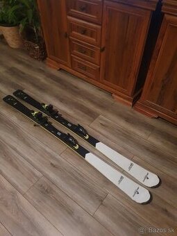 Predam lyze BL0SSON RACE Carve,dlzka 165 cm - 1