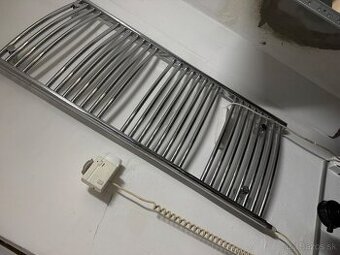 Nástenný ohrievač - radiátor