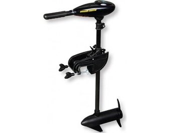 Nový lodný motor Minn Kota Endura 30 C2