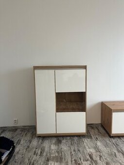 Predam obyvaciu stenu