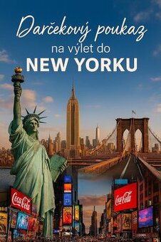 Voucher/kupón/poukaz podľa vašich predstáv