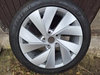 Letní kola Volkswagen Golf 8 R17 ET51 Belmont Nové