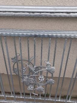 kovovyroba brany - 1