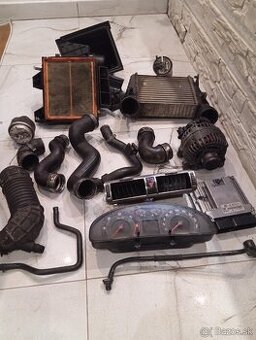 Superb1  2.0.tdi 103kw