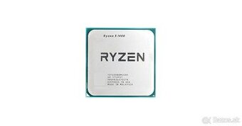 Predám Ryzen 5 1400