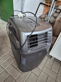 Predám mobilnú klimatizáciu zn. Suntec