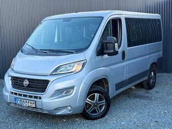 Fiat Ducato 2015 8 miest