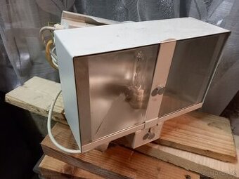 Lampa halogen,operacna