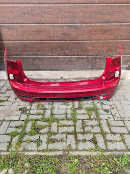 Ford Kuga MK3 III, ST-LINE