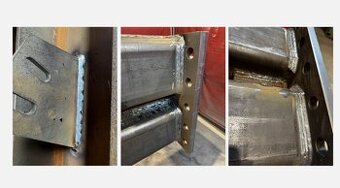 Zvárač CO2 s nástupom v januári, 14€/h po zaučení