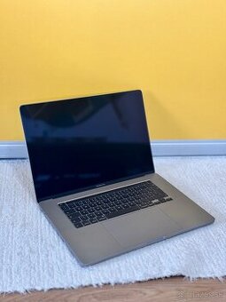  Macbook Pro 16 i9 1tb 