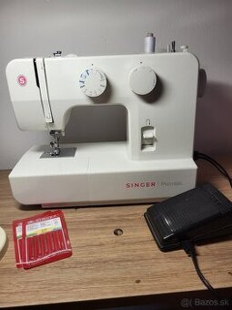 Predám šijací stroj