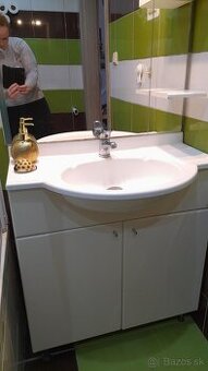 Kúpeľňová zostava