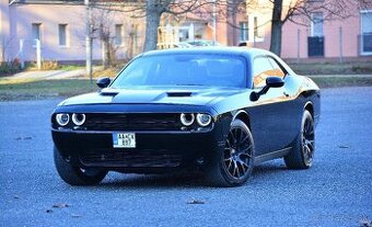 Dodge Challenger 5.7 R/T