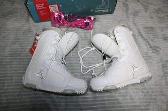 snowboardove topanky radical nove