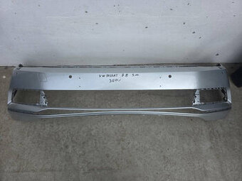 VW Passat B8 2015- predný nárazník