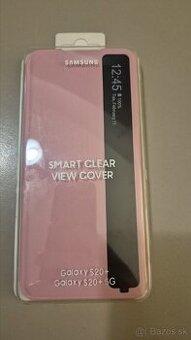 Púzdro Samsung S20+