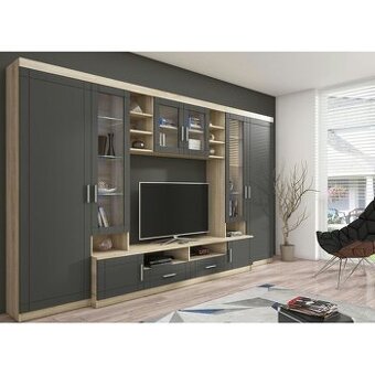 Obývacia stena Paris