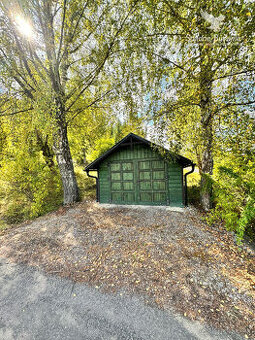 Na predaj stavebný pozemok  , Liptovské Kľačany