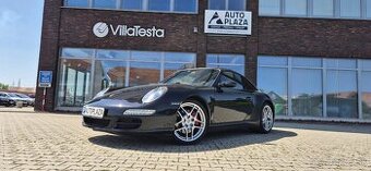 Porsche 911 997 Carrera 4S