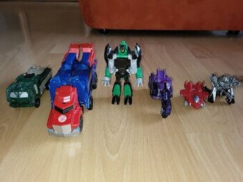 Transformers
