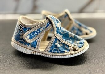 Detské papučky RAK